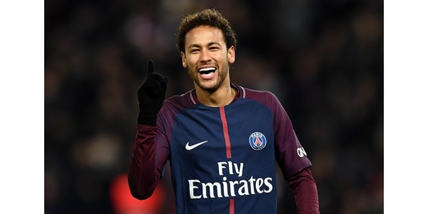 Neymar flytter til Real Madrid for at gennemføre